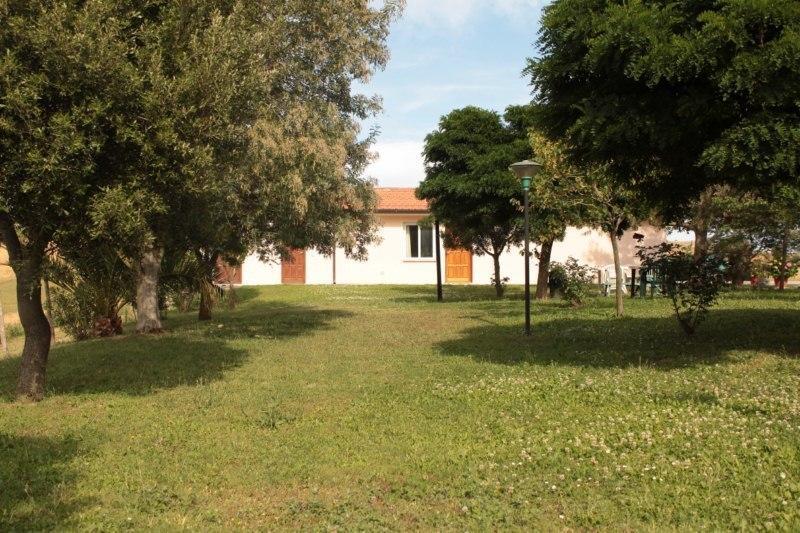Agriturismo Da Remo Magliano in Toscana Exterior photo