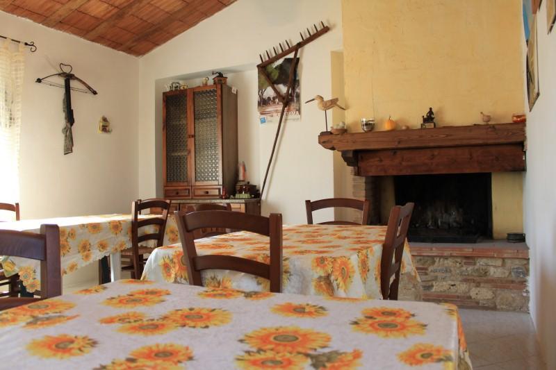 Agriturismo Da Remo Magliano in Toscana Exterior photo